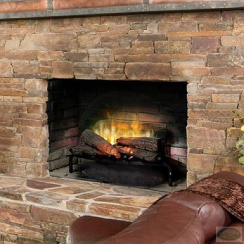 Dimplex Revillusion 20" Electric Log Set