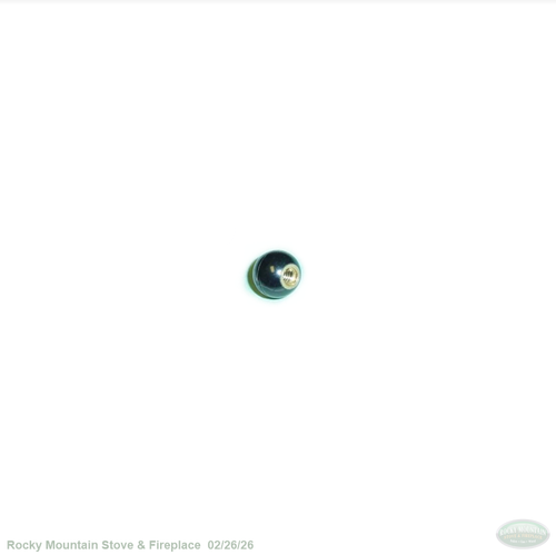 Knob - 3/4" Ball Shaped (250-00374) 