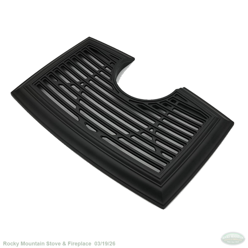 Jotul GF 300 Gas Stove Top Casting 104631