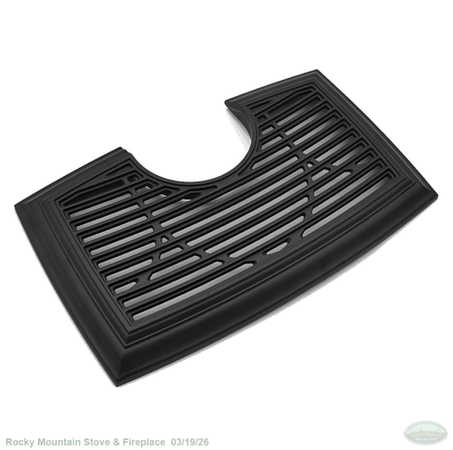 Jotul GF 300 Gas Stove Top Casting 104631