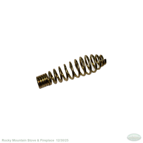 Regency 948-101 Gold Spring Handle