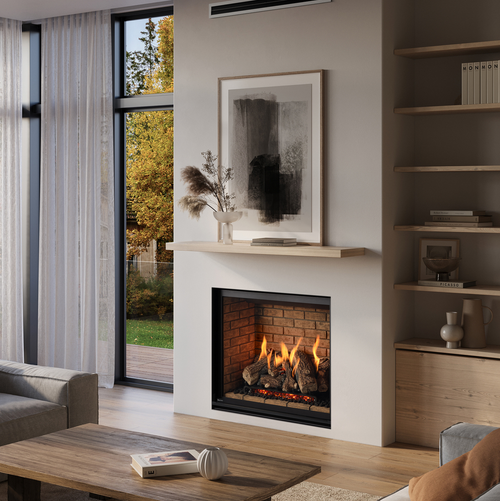Regency Grandview G800P Gas Fireplace