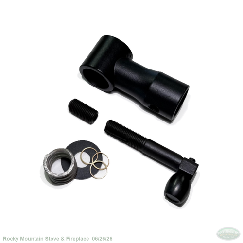 Hearthstone Wood Stoves  -   Door Latch Kit 96-73401