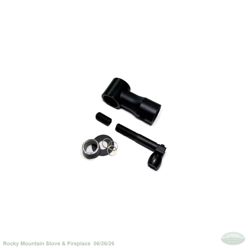 Hearthstone Wood Stoves  -   Door Latch Kit 96-73401