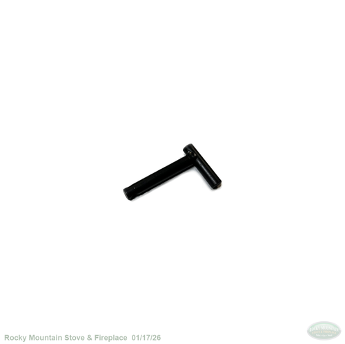 Jotul Door Latch Bolt (Locking Bar) - 126228