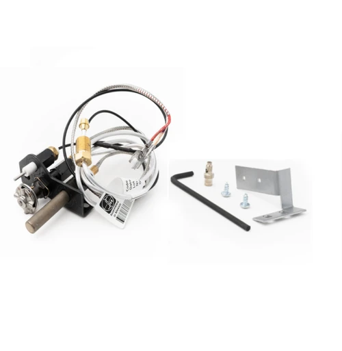 RobertShaw ITT  Pilot Assembly 650-965