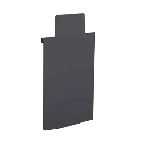 Hearthstone 96-68200 Rear Heat Shield