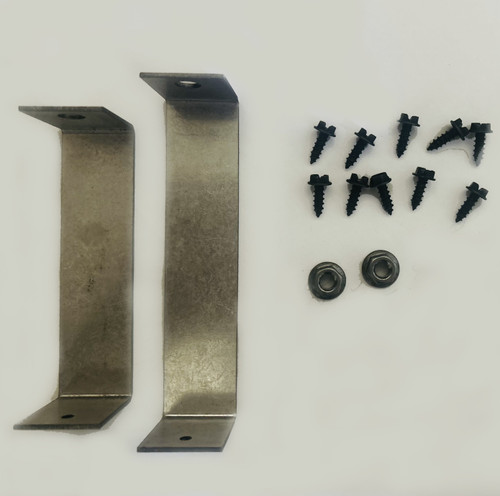 Jotul F 500 Rear H/S Hardware Pack 154345 Jotul F 500 Rear H/S Hardware Pack 154345