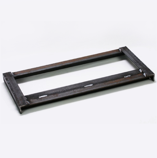 Lopi 5 Brick Baffle Frame 99900267 Lopi 5 Brick Baffle Frame 99900267