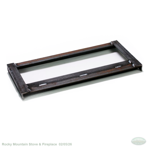 Lopi 5 Brick Baffle Frame 99900267