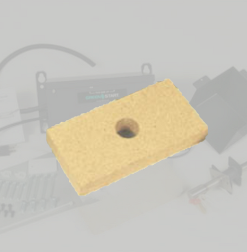 Igniter Brick for GreenStart Stoves Igniter Brick for GreenStart Stoves