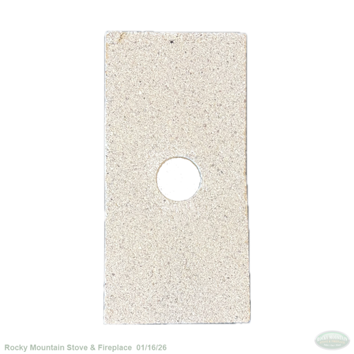 Igniter Brick for GreenStart Stoves 251-00073