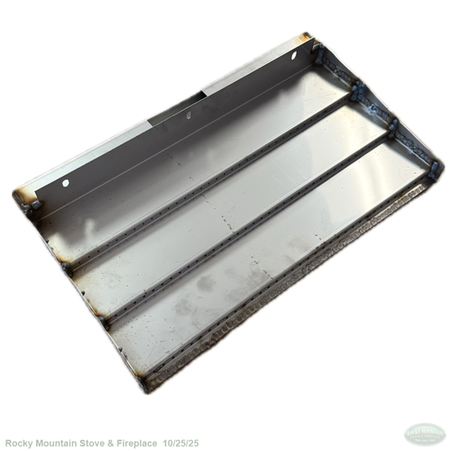 Regency H300 Wood Stove Baffle 220-514