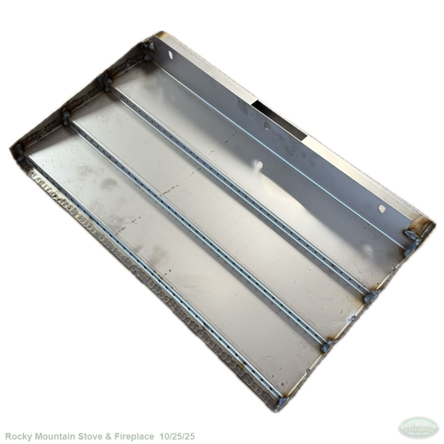 Regency H300 Wood Stove Baffle 220-514