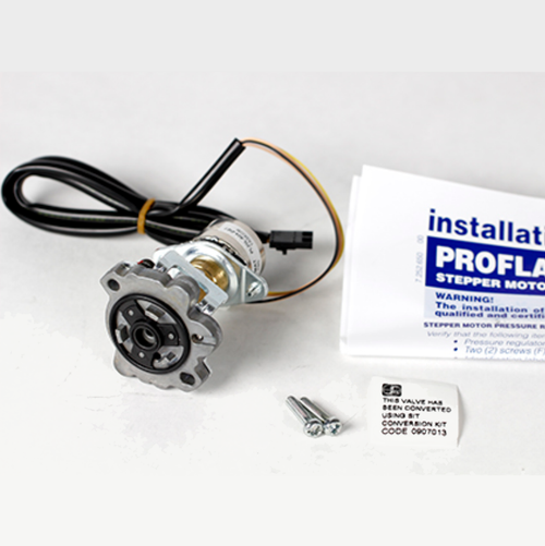 NG Stepper Motor 250-01566 