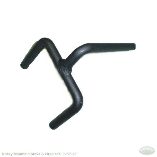 Lopi X-96 Damper Yoke 98900329