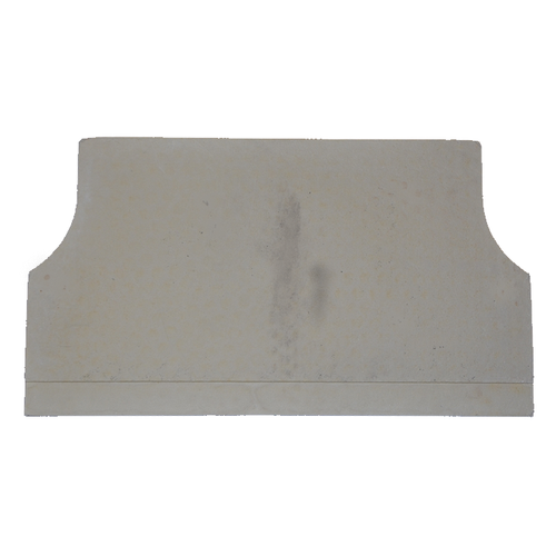 HearthStone Shelburne lower Baffle 3120-370