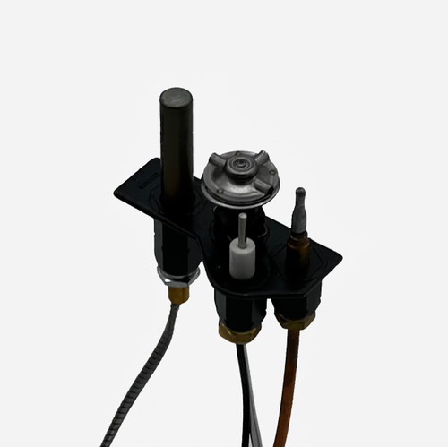 Jotul Side Mount Propane Pilot Assembly   3902162