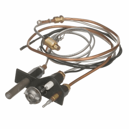 Jotul Side Mount Propane Pilot Assembly   3902162