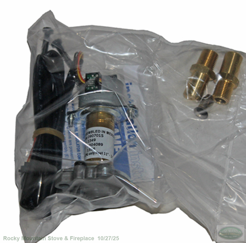 LP Conversion Kit 250-03327