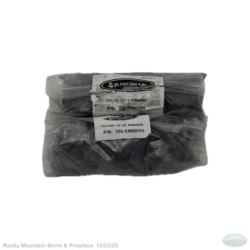 MQembers Embers Coals 