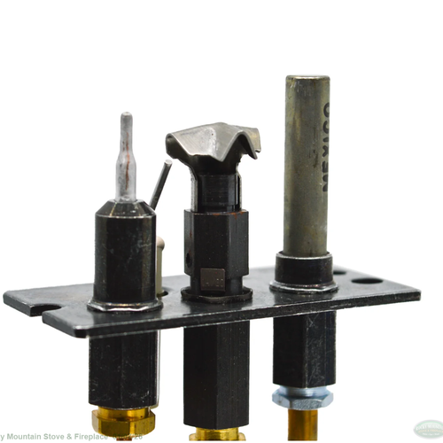 PSE - 3-Way MV Pilot NG/LP