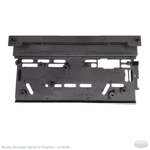 Regency U32 Burner 420-519