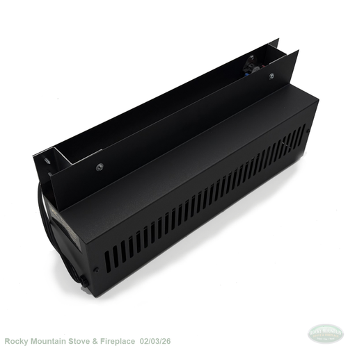 Regency 075-917 Complete Blower