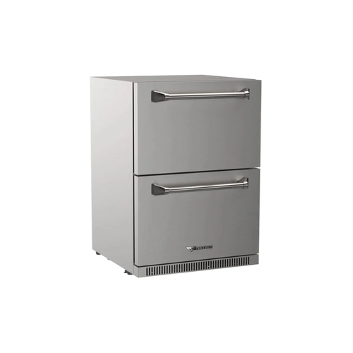 TE24D   Twin Eagles 24" Refrigerated Drawers