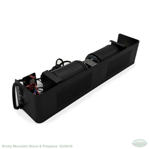 Regency H2100 Complete Blower 120-915