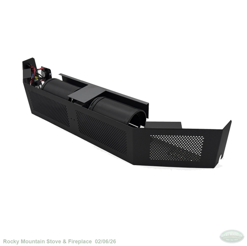 Regency I3100 Complete Blower 163-915