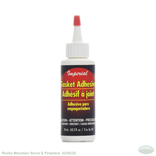Imperial Gasket Adhesive