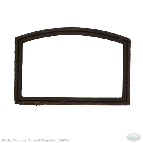 Lopi Small Glass Retainer 250-05123