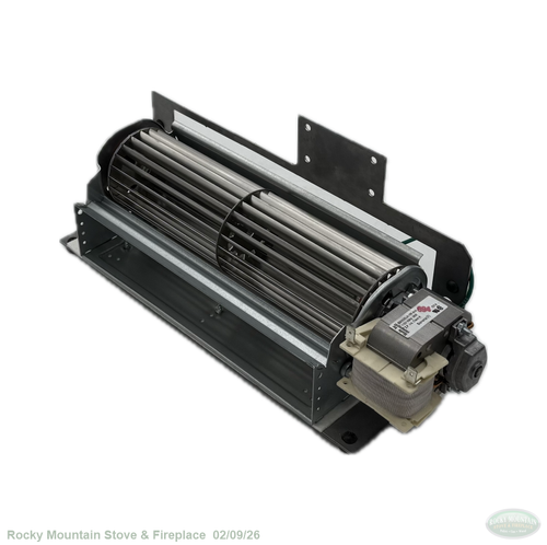 Regency 320-517/P Replacement Blower Fan