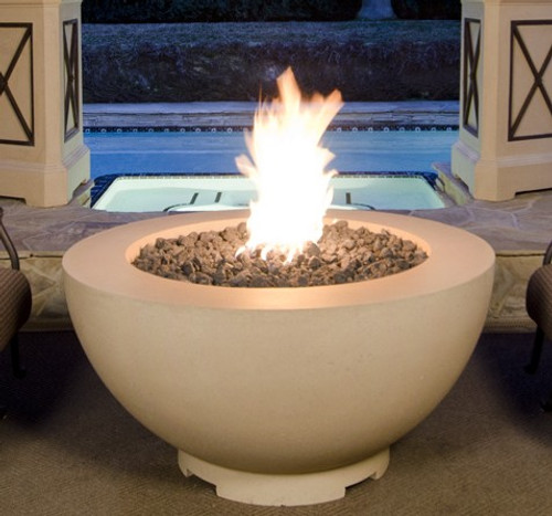 Artisan Fire Bowls