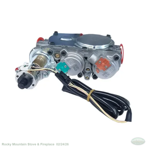 SIT 885 Proflame IPI w/Stepper - NG (911-188)