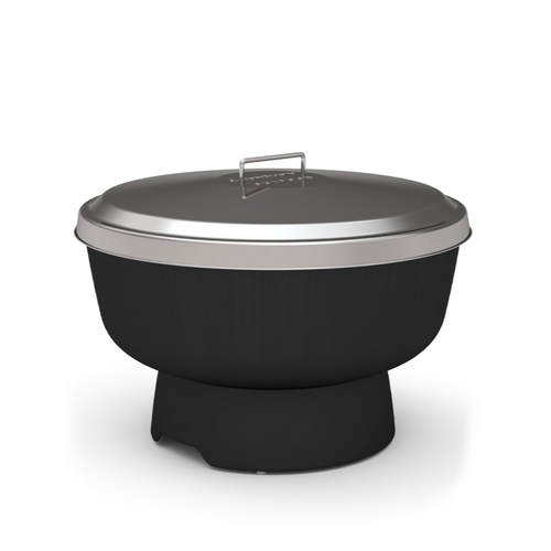 Cosmo Outdoor Cast Iron Firepit