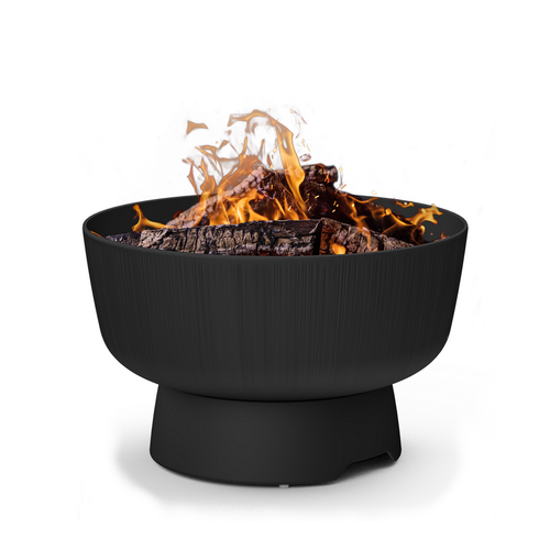 Cosmo Outdoor Cast Iron Firepit