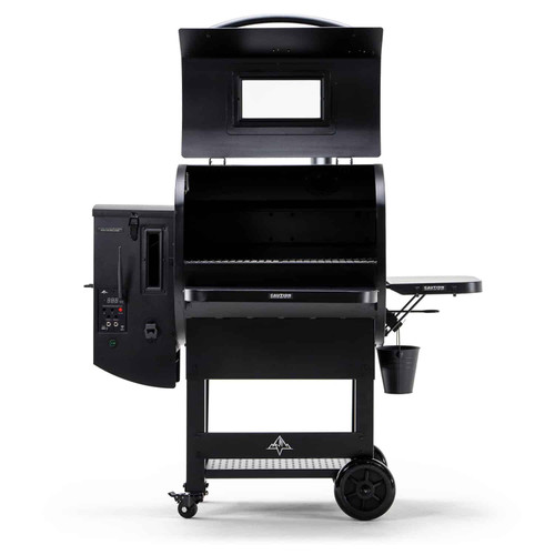 Green Mountain Grills - Ledge Prime 2.0 Pellet Grill