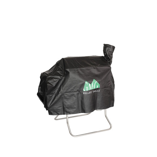 Green Mountain Grills - DC Grill Cover (GMG-4012)