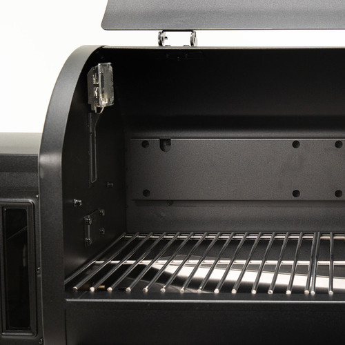 Green Mountain Grills - PEAK 2.0 RACKT BackBoard