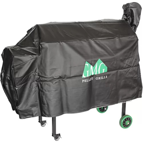 Green Mountain Grills - Jim Bowie Grill Cover 