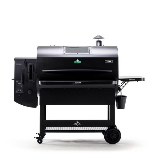 Green Mountain Grills - Peak Prime 2.0 Pellet Grill 