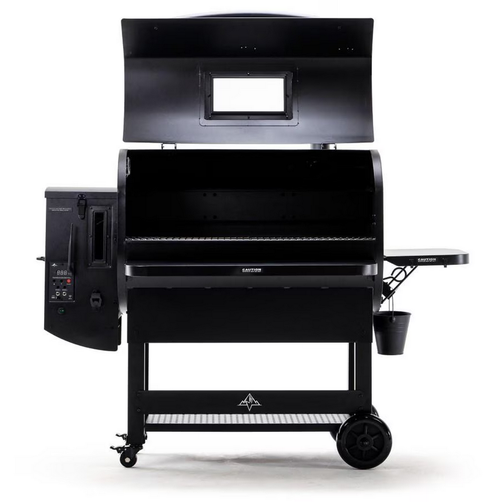 Green Mountain Grills - Peak Prime 2.0 Pellet Grill 