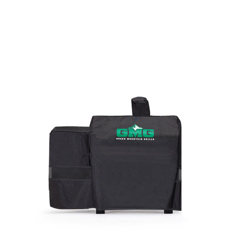 Green Mountain Grills - Trek Prime 2.0 Cover