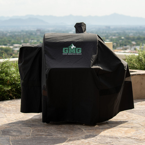 Green Mountain Grills - Ledge Prime 2.0 Cover