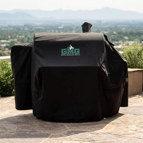 Green Mountain Grills - Peak Prime 2.0 Cover