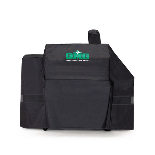 Green Mountain Grills - Peak Prime 2.0 Cover