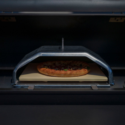Green Mountain Grills - Peak/Ledge Pizza Attachment