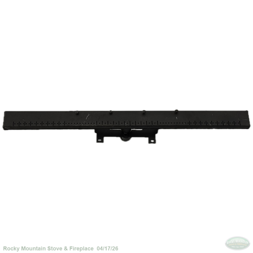 Regency 700-536/P Rear Burner - NG Only